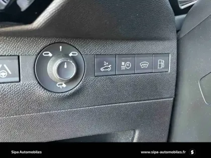 Photo 15 DS Ds 7  Hybride Rechargeable E-Tense 225 EAT8