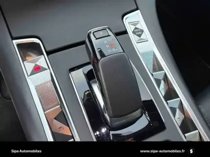 Photo 20 DS Ds 7  Hybride Rechargeable E-Tense 225 EAT8