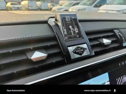 Photo 28 DS Ds 7  Hybride Rechargeable E-Tense 225 EAT8