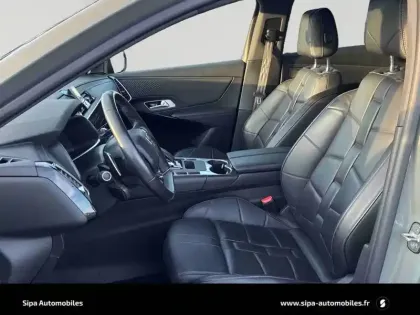 Photo 6 DS Ds 7  Hybride Rechargeable E-Tense 225 EAT8