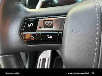 Photo 16 DS Ds 7  Hybride Rechargeable E-Tense 225 EAT8