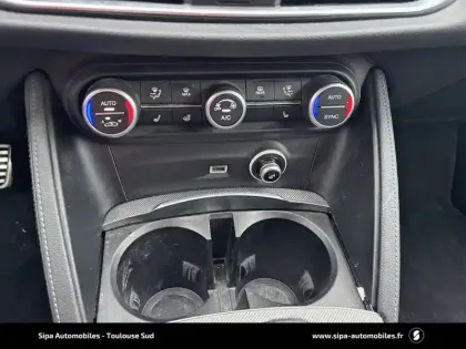 Photo 75 Alfa Romeo Stelvio  2.2 210 ch Q4 AT8