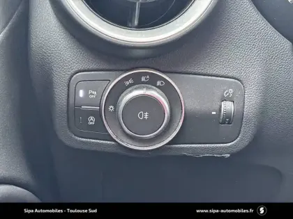 Photo 53 Alfa Romeo Stelvio  2.2 210 ch Q4 AT8