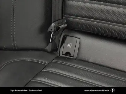 Photo 91 Alfa Romeo Stelvio  2.2 210 ch Q4 AT8