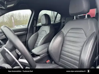 Photo 71 Alfa Romeo Stelvio  2.2 210 ch Q4 AT8