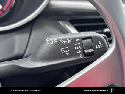 Photo 81 Alfa Romeo Stelvio  2.2 210 ch Q4 AT8