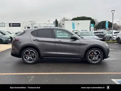 Photo 65 Alfa Romeo Stelvio  2.2 210 ch Q4 AT8