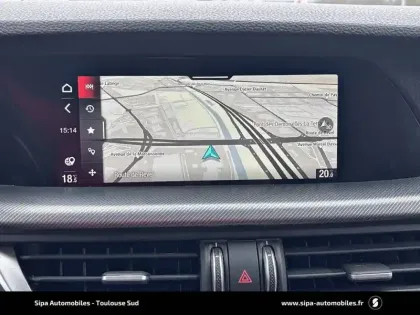 Photo 46 Alfa Romeo Stelvio  2.2 210 ch Q4 AT8