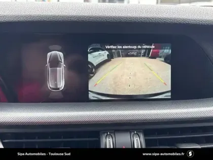 Photo 59 Alfa Romeo Stelvio  2.2 210 ch Q4 AT8