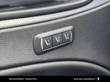 Photo 55 Alfa Romeo Stelvio  2.2 210 ch Q4 AT8