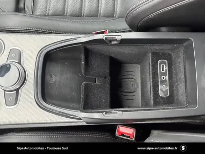 Photo 57 Alfa Romeo Stelvio  2.2 210 ch Q4 AT8