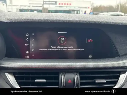 Photo 47 Alfa Romeo Stelvio  2.2 210 ch Q4 AT8