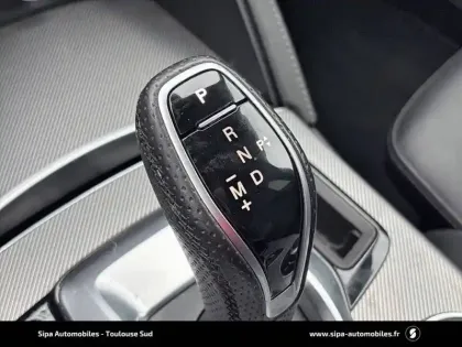 Photo 42 Alfa Romeo Stelvio  2.2 210 ch Q4 AT8