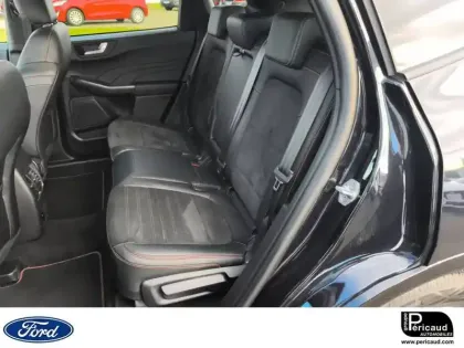 Photo 33 Ford Kuga  2.5 Duratec 190 ch FlexiFuel FHEV E85 Powershift