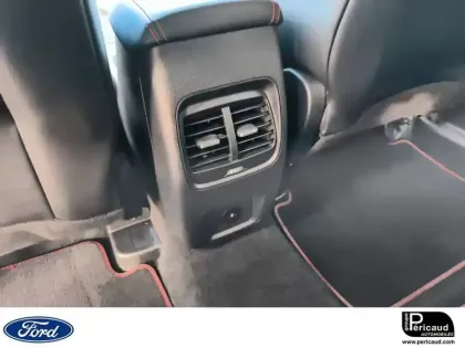 Photo 61 Ford Kuga  2.5 Duratec 190 ch FlexiFuel FHEV E85 Powershift