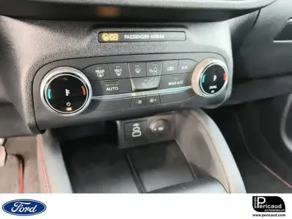 Photo 67 Ford Kuga  2.5 Duratec 190 ch FlexiFuel FHEV E85 Powershift