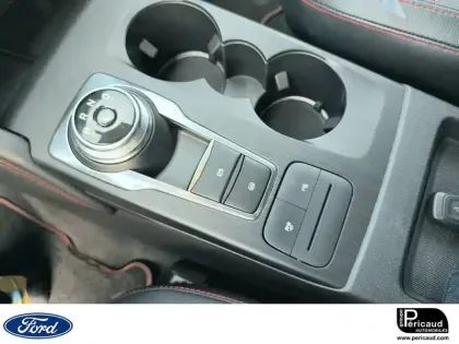 Photo 42 Ford Kuga  2.5 Duratec 190 ch FlexiFuel FHEV E85 Powershift