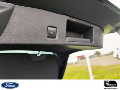 Photo 75 Ford Kuga  2.5 Duratec 190 ch FlexiFuel FHEV E85 Powershift