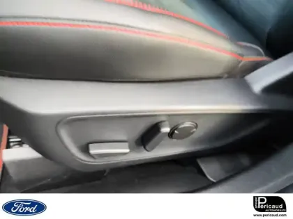 Photo 38 Ford Kuga  2.5 Duratec 190 ch FlexiFuel FHEV E85 Powershift