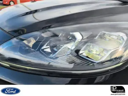 Photo 70 Ford Kuga  2.5 Duratec 190 ch FlexiFuel FHEV E85 Powershift