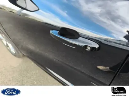 Photo 72 Ford Kuga  2.5 Duratec 190 ch FlexiFuel FHEV E85 Powershift