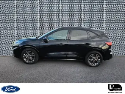 Photo 27 Ford Kuga  2.5 Duratec 190 ch FlexiFuel FHEV E85 Powershift