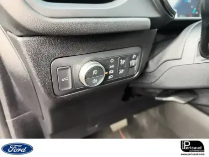 Photo 36 Ford Kuga  2.5 Duratec 190 ch FlexiFuel FHEV E85 Powershift