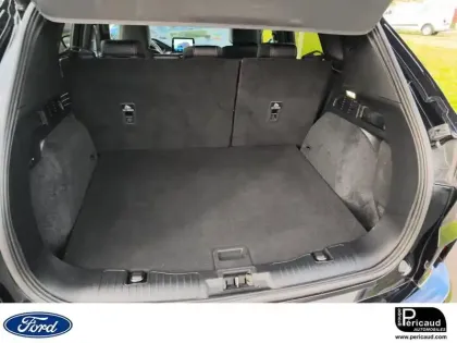 Photo 48 Ford Kuga  2.5 Duratec 190 ch FlexiFuel FHEV E85 Powershift