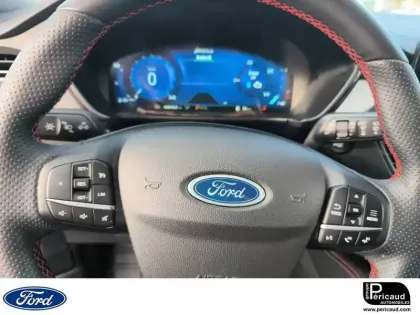 Photo 65 Ford Kuga  2.5 Duratec 190 ch FlexiFuel FHEV E85 Powershift