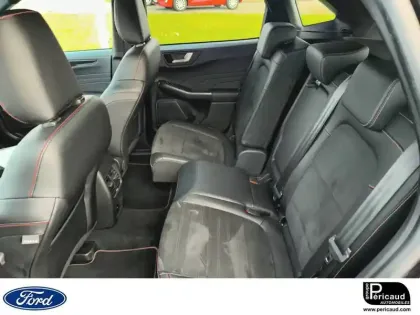 Photo 34 Ford Kuga  2.5 Duratec 190 ch FlexiFuel FHEV E85 Powershift