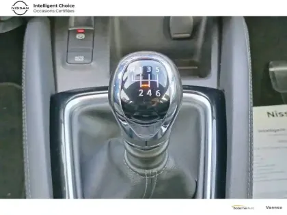 Photo 9 Nissan Qashqai  1.3 DIG-T 140