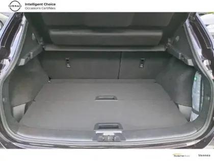 Photo 13 Nissan Qashqai  1.3 DIG-T 140