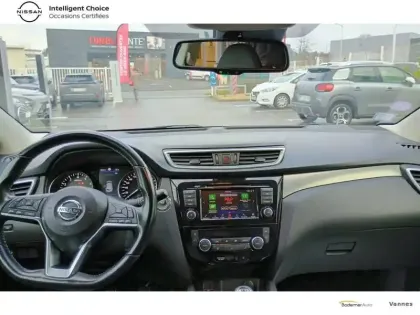 Photo 5 Nissan Qashqai  1.3 DIG-T 140