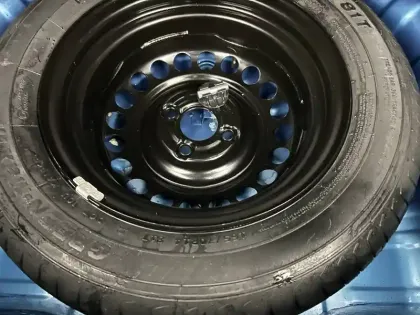 Photo 22 Dacia Spring Gén. I (BBG) Ph1 Confort Plus 5