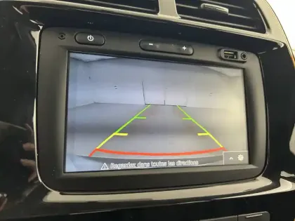 Photo 19 Dacia Spring Gén. I (BBG) Ph1 Confort Plus 5