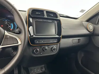 Photo 11 Dacia Spring Gén. I (BBG) Ph1 Confort Plus 5