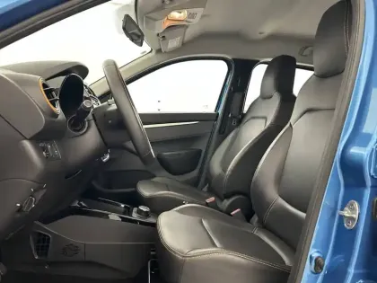 Photo 9 Dacia Spring Gén. I (BBG) Ph1 Confort Plus 5