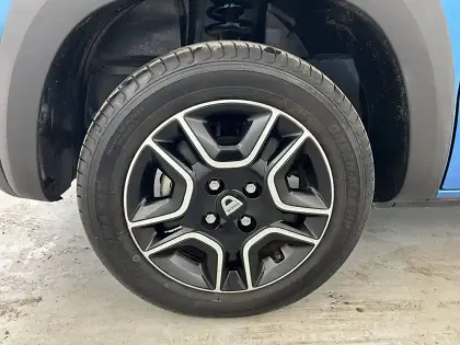 Photo 18 Dacia Spring Gén. I (BBG) Ph1 Confort Plus 5