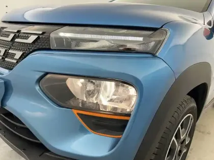 Photo 20 Dacia Spring Gén. I (BBG) Ph1 Confort Plus 5