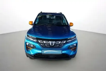 Photo 7 Dacia Spring  Achat Intégral