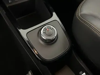 Photo 12 Dacia Spring Gén. I (BBG) Ph1 Confort Plus 5