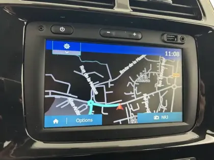 Photo 23 Dacia Spring Gén. I (BBG) Ph1 Confort Plus 5