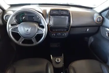 Photo 8 Dacia Spring  Achat Intégral