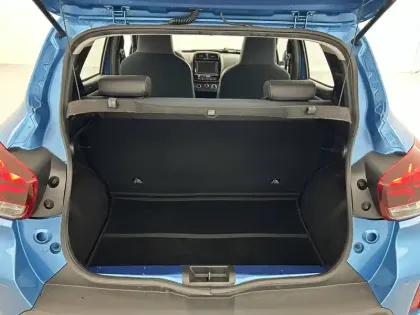 Photo 17 Dacia Spring Gén. I (BBG) Ph1 Confort Plus 5