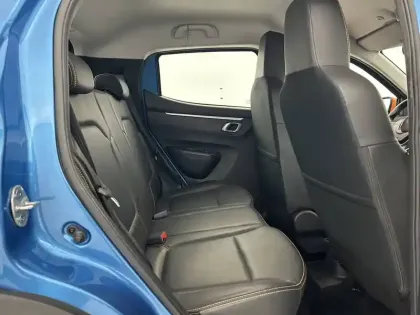 Photo 15 Dacia Spring Gén. I (BBG) Ph1 Confort Plus 5