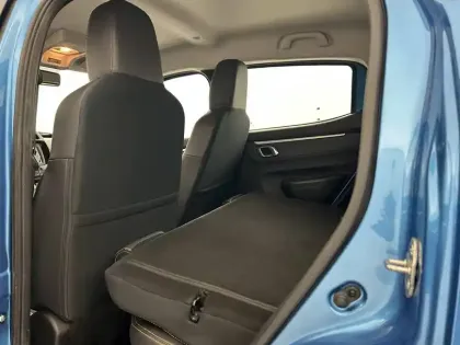 Photo 26 Dacia Spring Gén. I (BBG) Ph1 Confort Plus 5