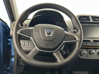 Photo 14 Dacia Spring Gén. I (BBG) Ph1 Confort Plus 5