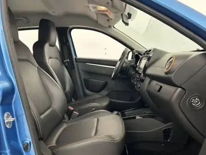 Photo 13 Dacia Spring Gén. I (BBG) Ph1 Confort Plus 5