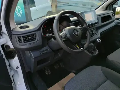 Photo 31 Renault Trafic  FGN L1H1 2800 KG BLUE DCI 110