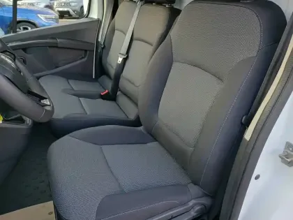 Photo 55 Renault Trafic  FGN L1H1 2800 KG BLUE DCI 110